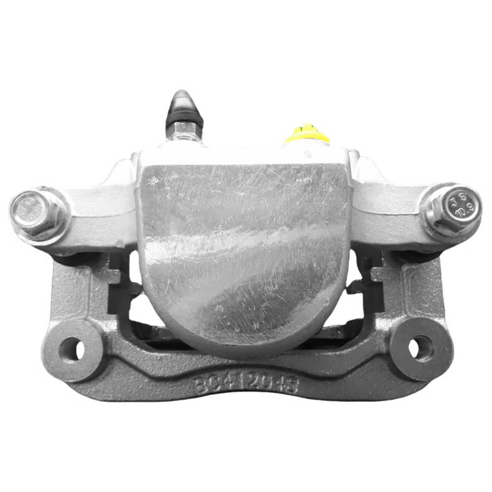 2007 Hyundai Entourage Brake Caliper